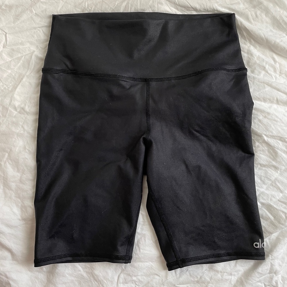 ALO Yoga Bike Shorts